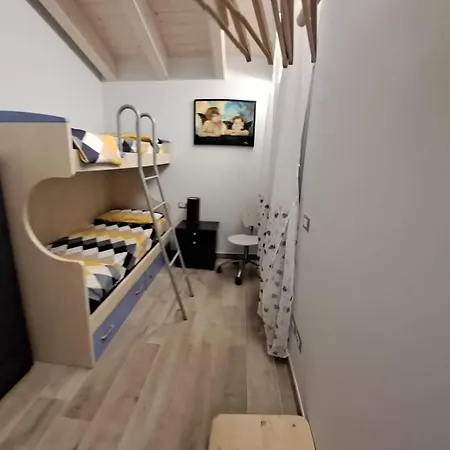 Casacocco' - Agri Host