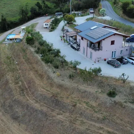 Casacocco' - Agri Host Oda ve Kahvaltı