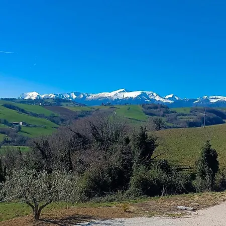Casacocco' - Agri Host San Ginesio