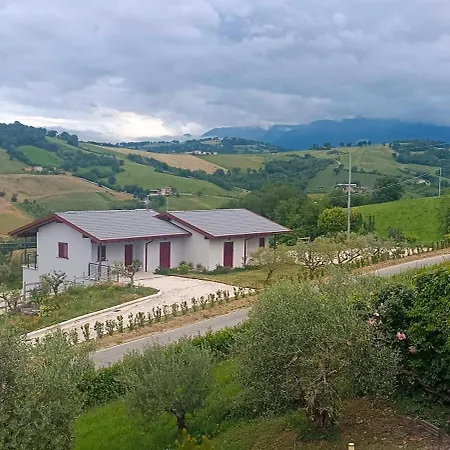 Casacocco' - Agri Host 4* San Ginesio