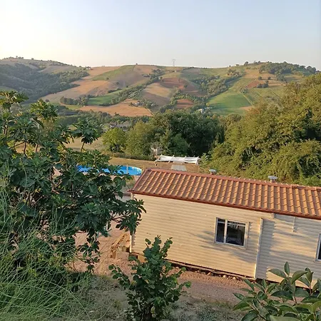Couette-café Casacocco' - Agri Host