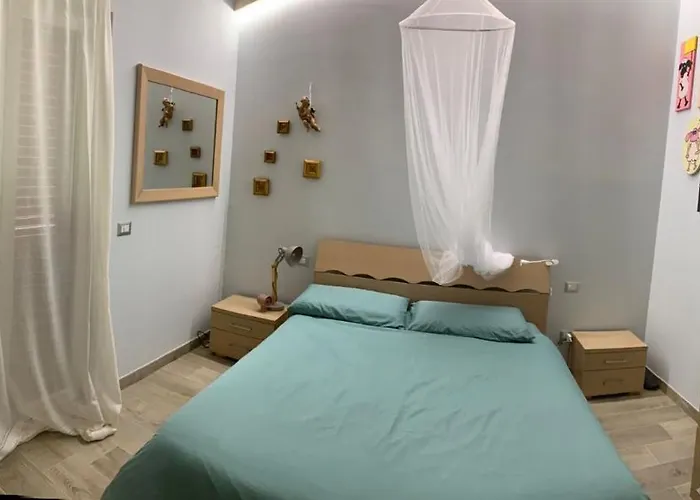 Casacocco' - Agri Host