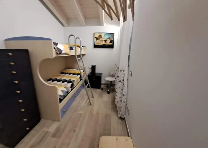 Casacocco' - Agri Host