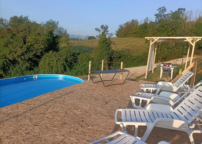 Bed & Breakfast Casacocco' - Agri Host San Ginesio