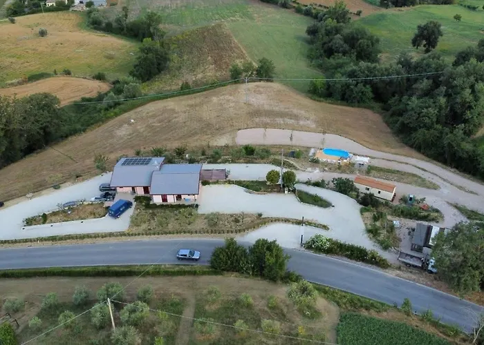 Casacocco' - Agri Host San Ginesio