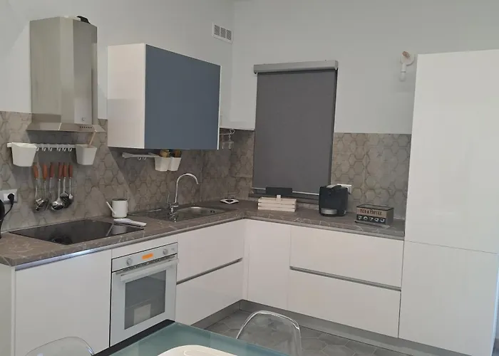 Bed & Breakfast Casacocco' - Agri Host