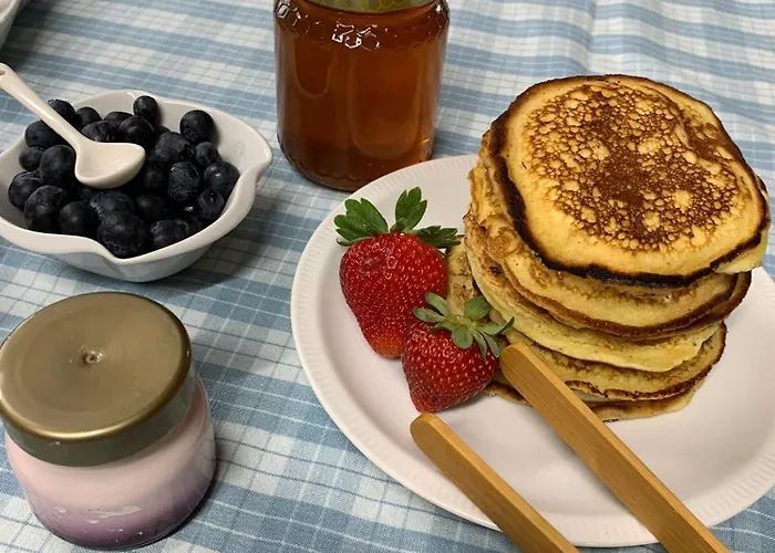 Casacocco' - Agri Host