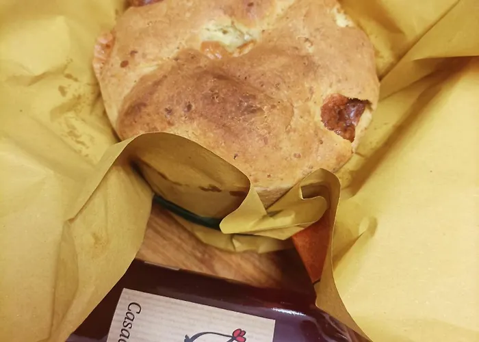 Bed & Breakfast Casacocco' - Agri Host 4*