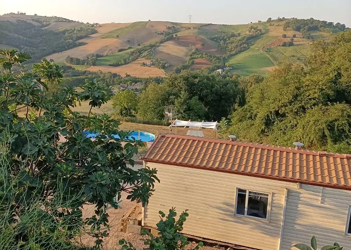 Bed & Breakfast Casacocco' - Agri Host