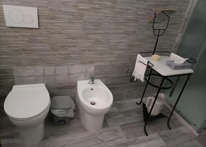 Casacocco' - Agri Host Bed & Breakfast