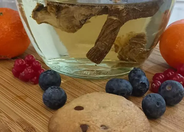 Casacocco' - Agri Host Bed & Breakfast 4*