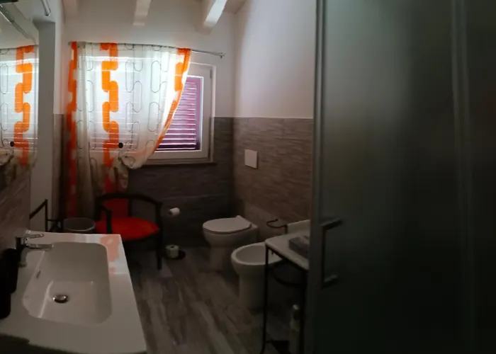 Casacocco' - Agri Host Bed & Breakfast San Ginesio