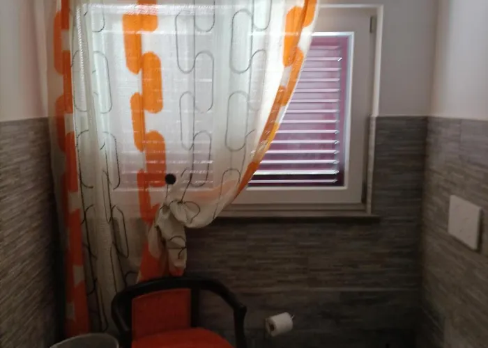 Bed & Breakfast Casacocco' - Agri Host