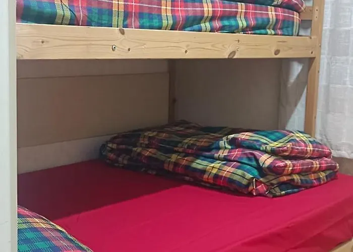 Casacocco' - Agri Host Bed & Breakfast San Ginesio