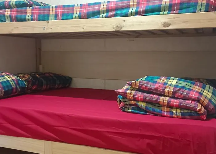 Bed & Breakfast Casacocco' - Agri Host San Ginesio